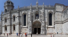jeronimos monastery