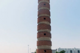 Belem lighthouse