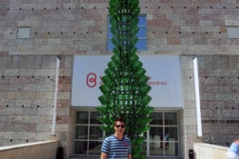glass installation Belem