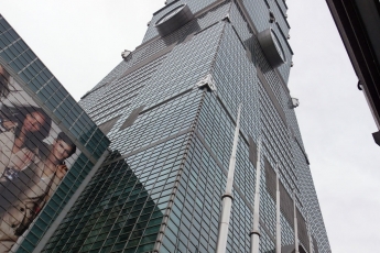 Taipei 101