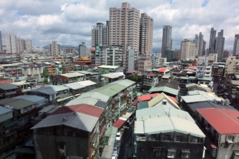 Taipei City View