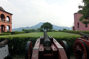 Fort Domingo