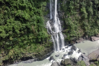 Wulai Falls