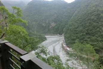 Taroko National Park Hualien Taiwan