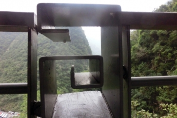 Taroko National Park Hualien Taiwan
