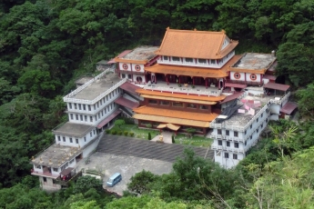 Taroko National Park Hualien Taiwan