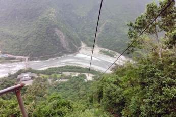 Taroko National Park Hualien Taiwan