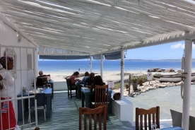 Gaaitjie Restaurant