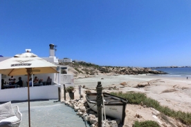 Gaaitjie Restaurant