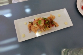 South Africa  Culinary Delights