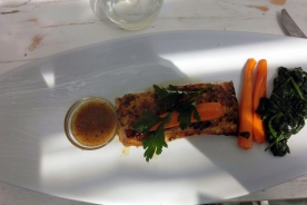 Gaaitjie Restaurant Culinary Delights