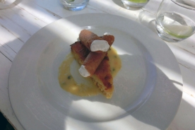 Gaaitjie Restaurant Culinary Delights