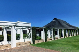Bouchard Finlayson Winery