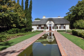 Vergelegen Estate