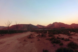 Aquila Reserve
