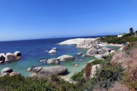Boulders Beach Cape Town