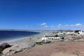 Pasternoster, Saldanha Bay, Western Cape