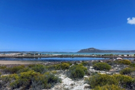 Pasternoster, Saldanha Bay, Western Cape