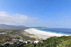 Noordhoek Beach