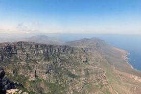 Table Mountain, Cape Town