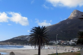 Camps Bay, Cape Town