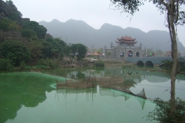 VIETNAM DAY TRIP