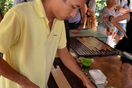 FRESH SWEETS VIETNAM