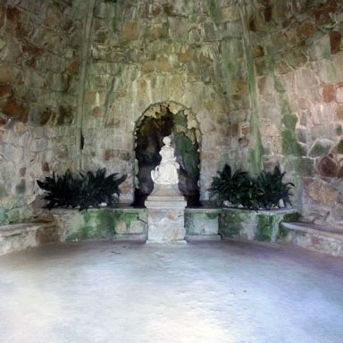 Sintra Palace and park complex 5