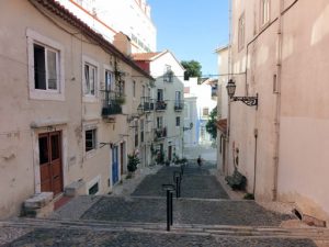 Lisbon Portugal - only1invillage.com