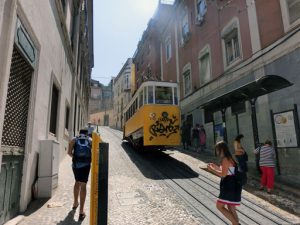Lisbon Portugal - only1invillage.com