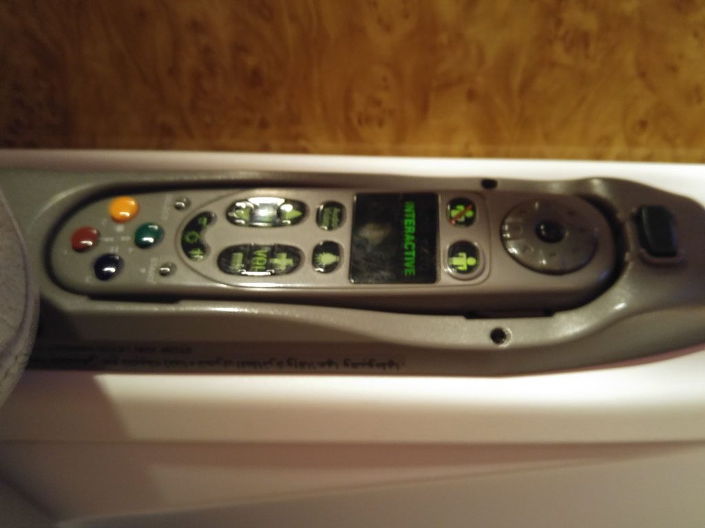 only1invillage emirates business class review 777 300