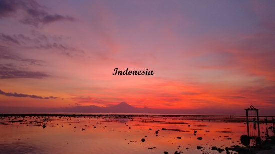 Incredible Indonesia When and Where to go - only1invillage