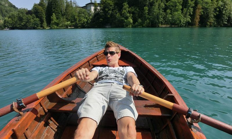 Lake Bled Slovenia 12 reasons to visit Europe's magical lake