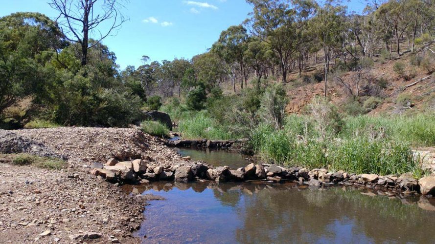 Werribee State Park 5 Best Hikes Melbourne Day Trips