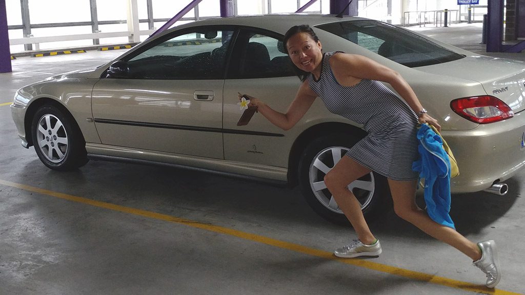 The 1 and only amazing guide you'll ever need for Australian slang 84