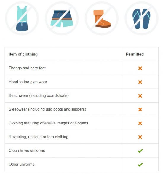 Full Review of the outstanding Qantas Singapore business class lounge