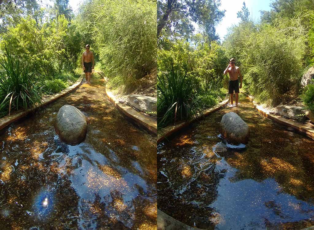 Peninsula Hot SPrings near Melbourne indulge relax and rejuvenation