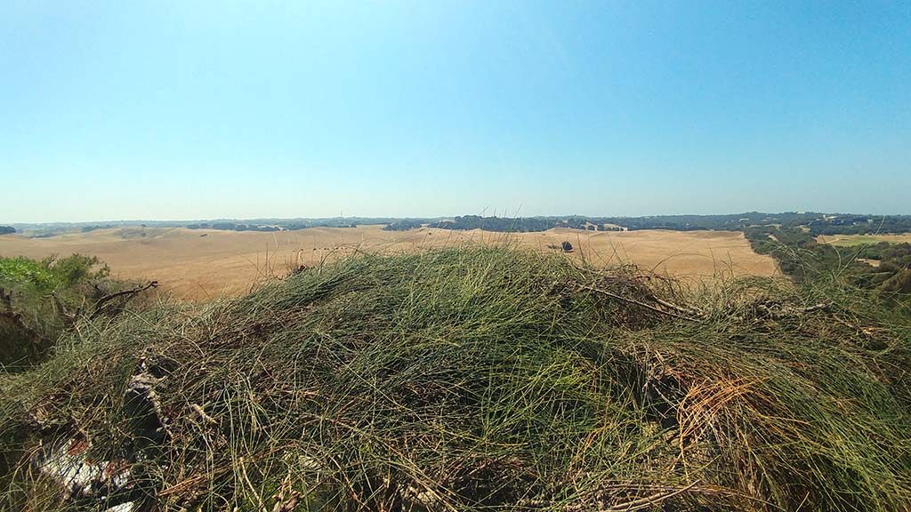 Peninsula Hot Springs near Melbourne indulge relax and rejuvenation