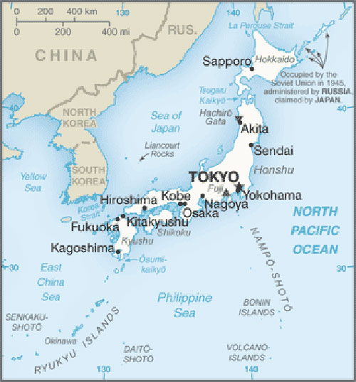 plan 2 week trip to japan