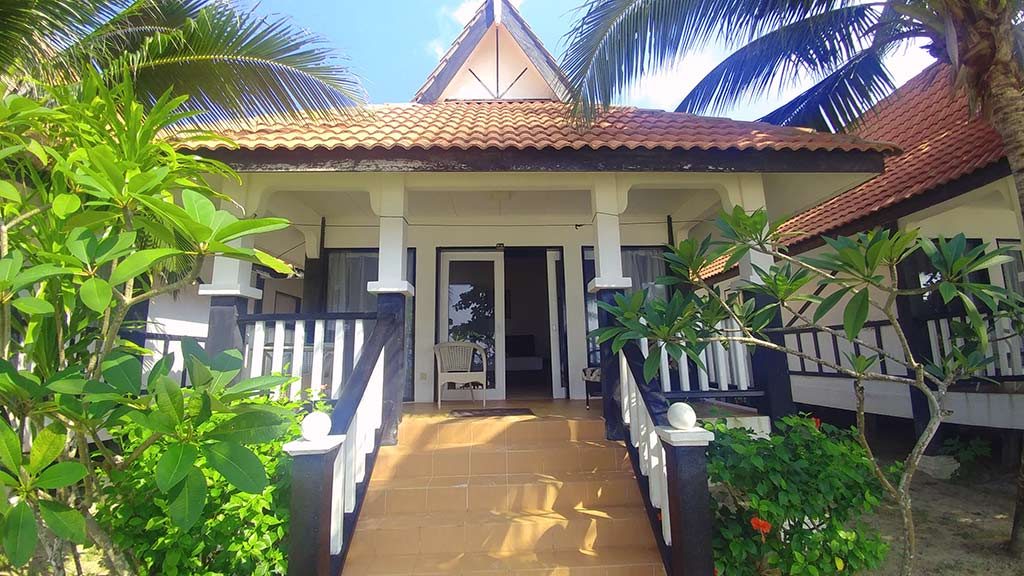 Redang Island secret paradise