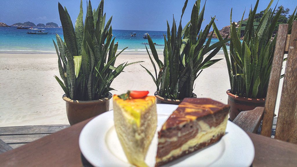 Redang Island secret paradise revealed only1invillage