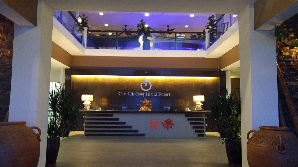 Redang Island secret paradise