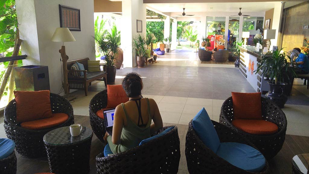 Redang Island secret paradise