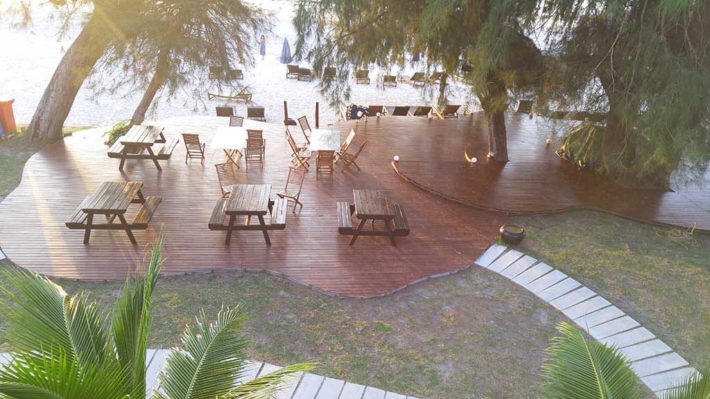 Redang Island secret paradise only1invillage