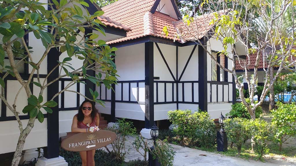 Redang Island secret paradise