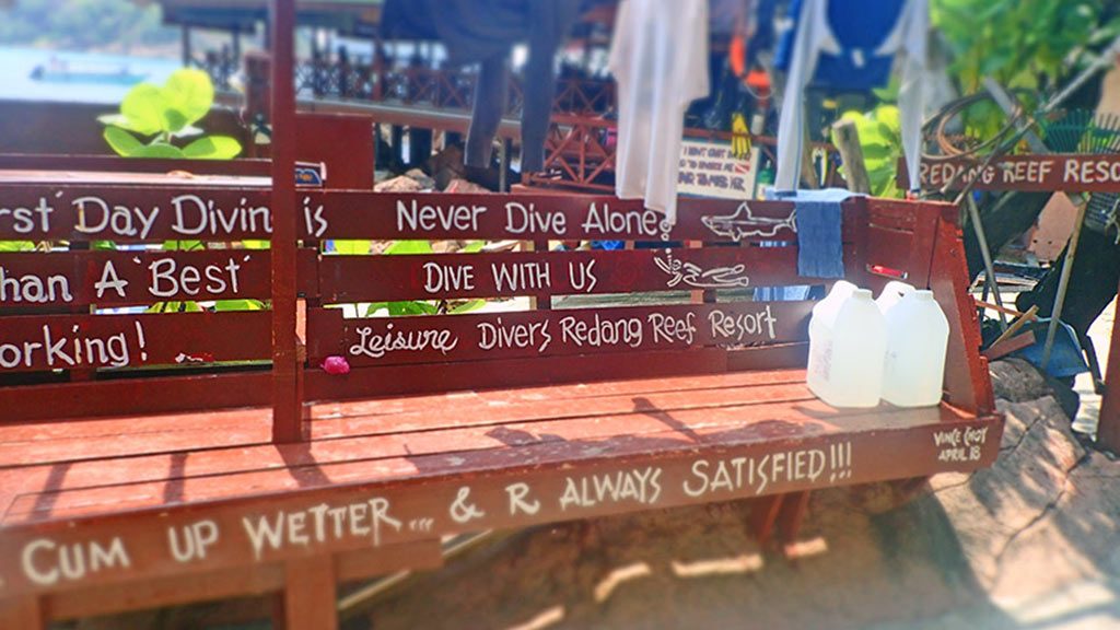 Redang Only1invillage secret paradise island revealed