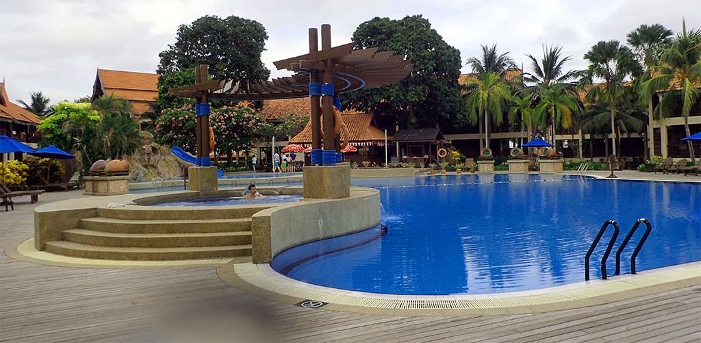 Redang Island secret paradise