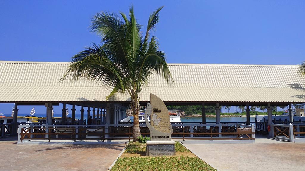 Redang Island secret paradise