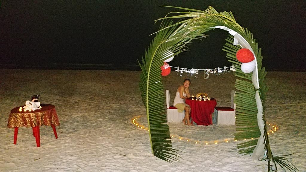 Redang Island secret paradise