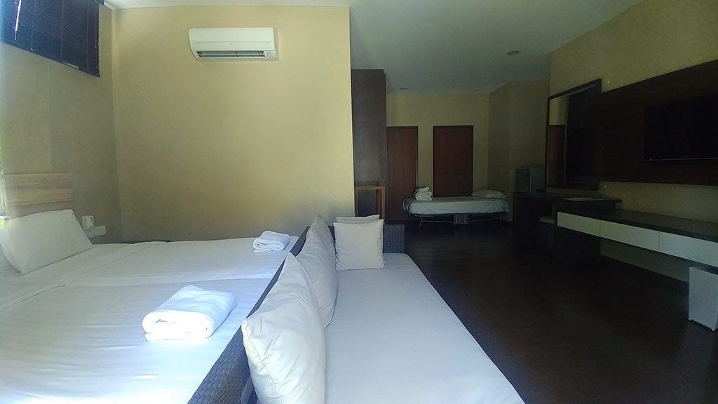 Redang Island secret paradise only1invillage